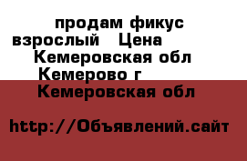 продам фикус взрослый › Цена ­ 3 000 - Кемеровская обл., Кемерово г.  »    . Кемеровская обл.